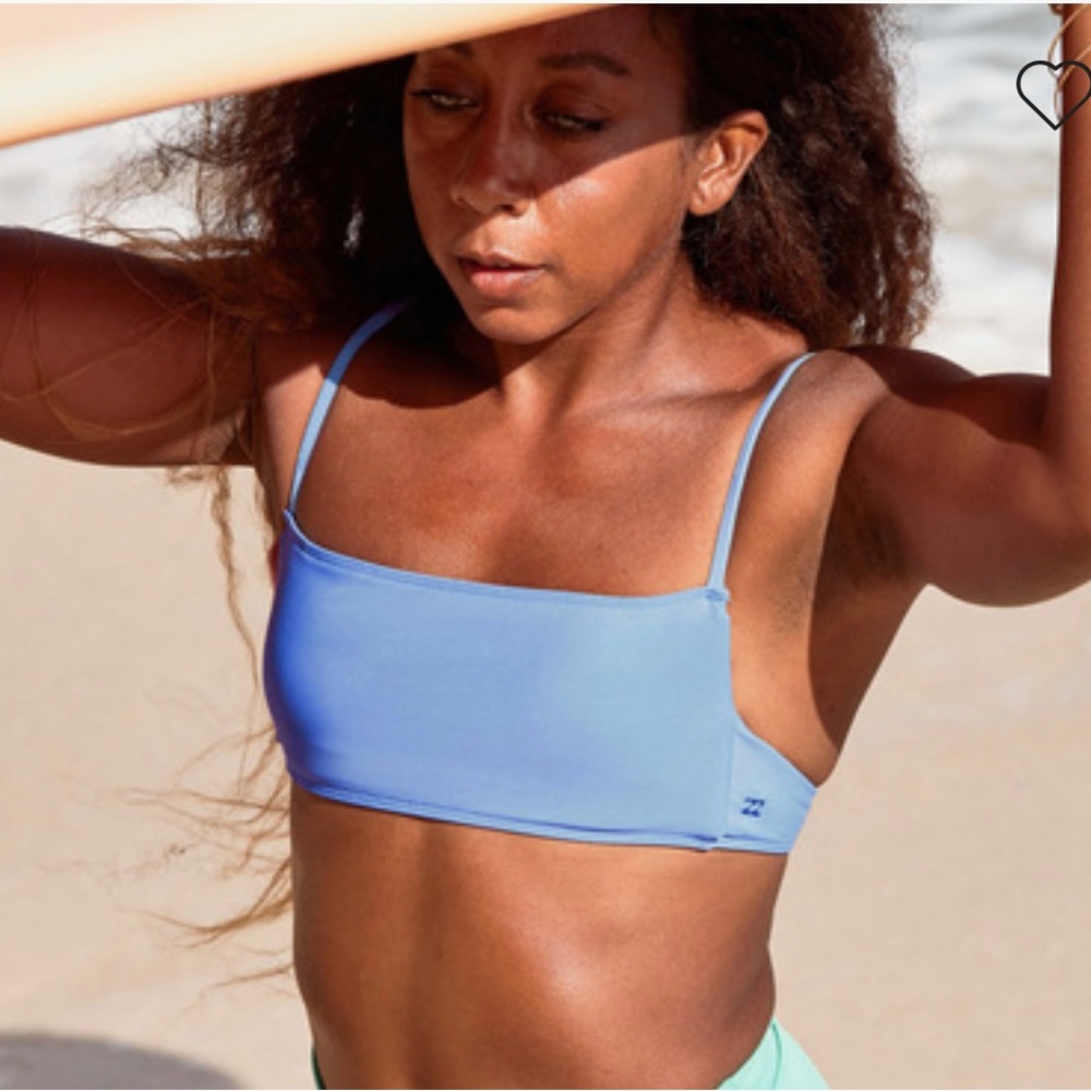 Billabong bikini top